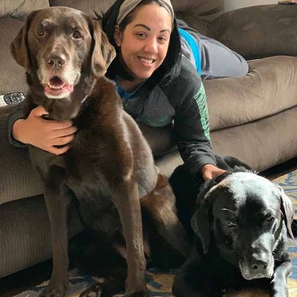 Meet your Posher, Gina - Picture 6 of 8